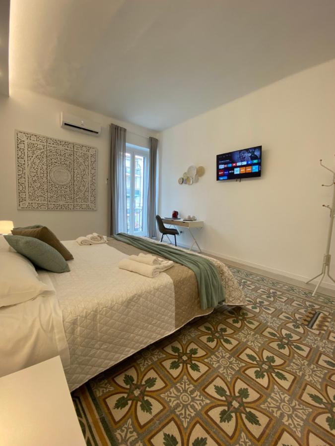 Cavour 221 - Central Station Otel Bari Dış mekan fotoğraf
