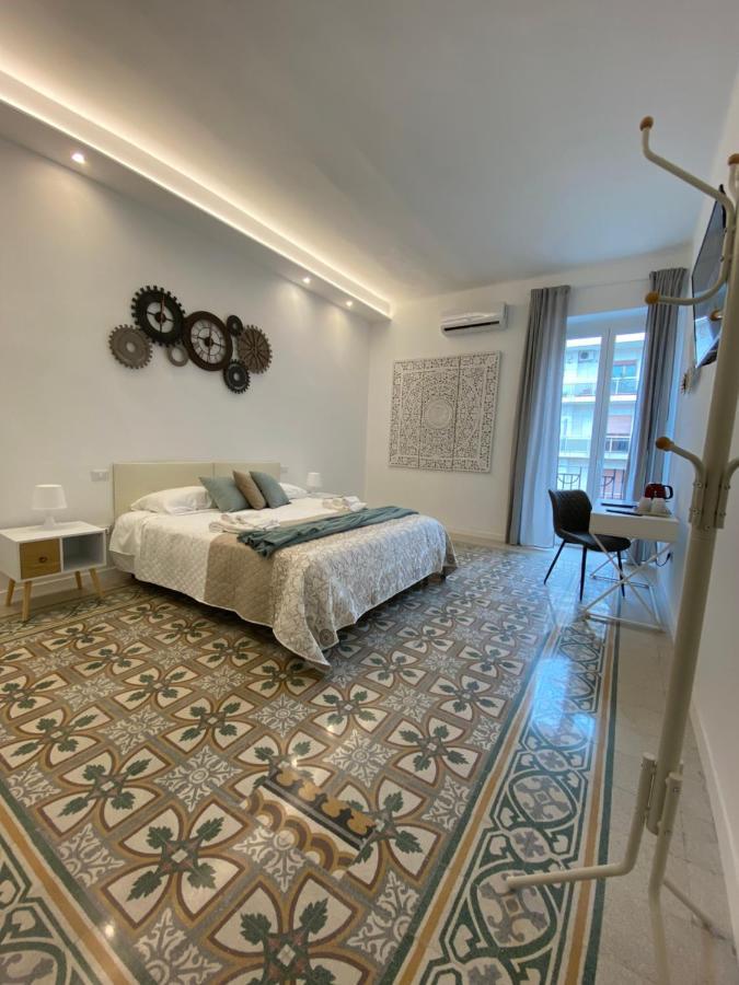 Cavour 221 - Central Station Otel Bari Dış mekan fotoğraf