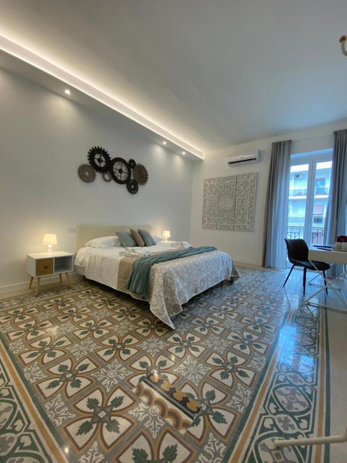 Cavour 221 - Central Station Otel Bari Dış mekan fotoğraf