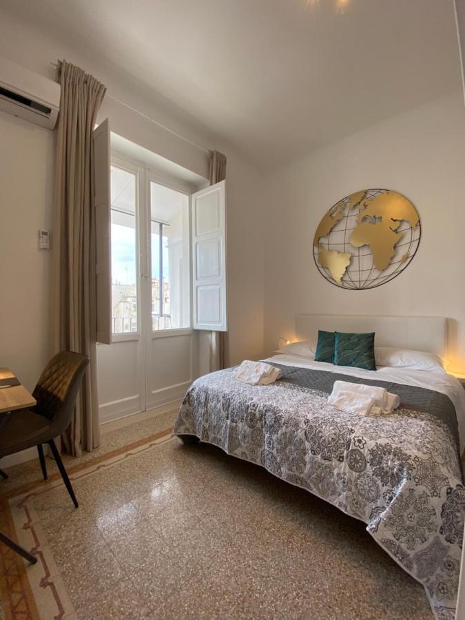 Cavour 221 - Central Station Otel Bari Dış mekan fotoğraf